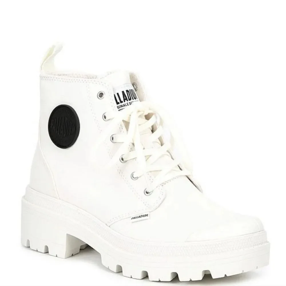 Palladium nib women